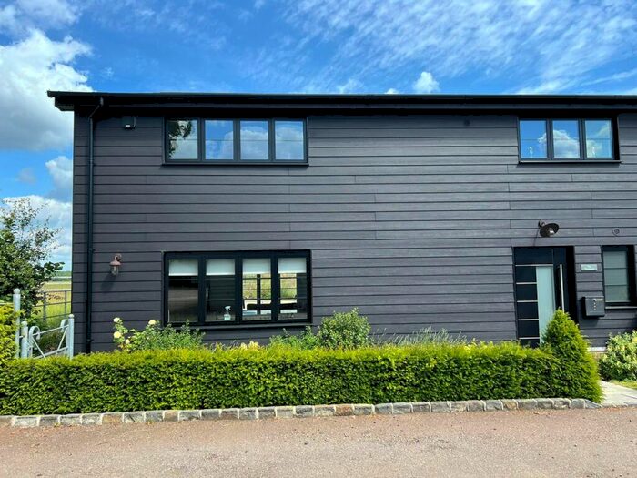 3 Bedroom Semi-Detached House To Rent In Hay Street, Braughing, Ware, Herts, SG11