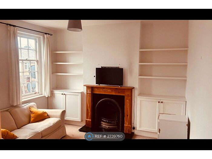 4 Bedroom Maisonette To Rent In Swaby Road, London, SW18
