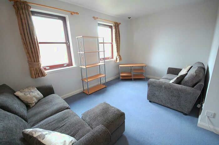 1 Bedroom Flat To Rent In Hutcheon Low Place, Bridge Of Don, Aberdeen, AB21