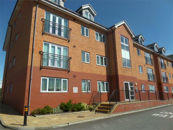 2 Bedroom Apartment To Rent In Taylforth Close, Rice Lane, Liverpool, L9