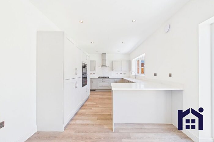 5 Bedroom Detached House For Sale In Parr Meadows, Eccleston, PR7