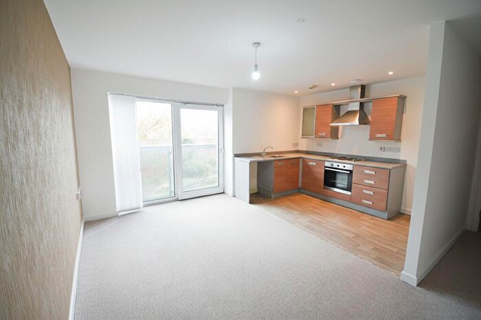 1 Bedroom Flat To Rent In Eccles Fold, Eccles, M30