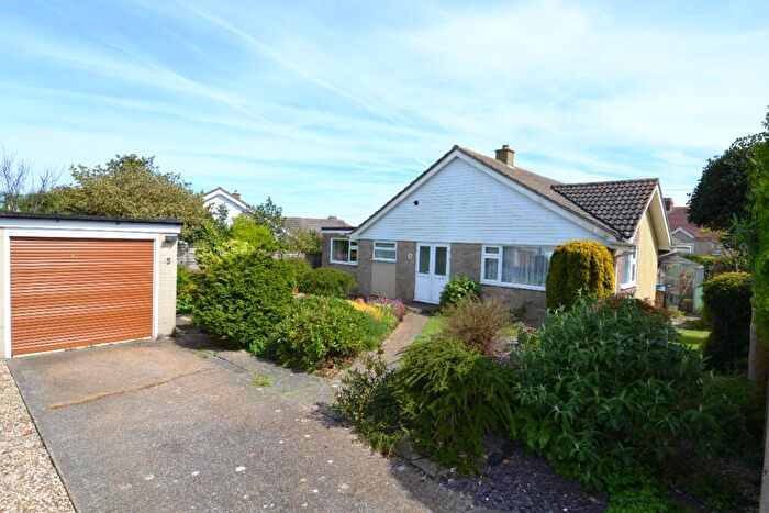 3 Bedroom Detached Bungalow For Sale In St. Margaret's-At-Cliffe, CT15