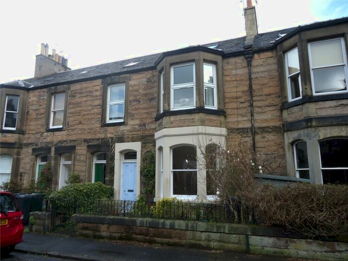 2 Bedroom Flat To Rent In Hollybank Terrace, Edinburgh, EH11
