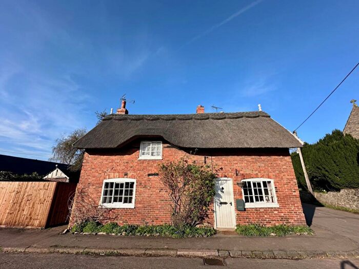 2 Bedroom Cottage To Rent In Main Street, Long Whatton, LE12