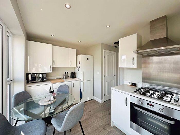 2 Bedroom Semi-Detached House For Sale In Tailor Way, Morpeth, NE61
