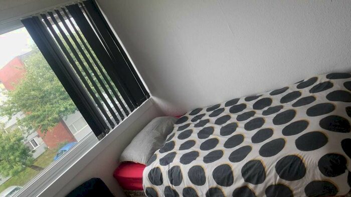 Studio To Rent In St. Marks Road, Tipton, DY4