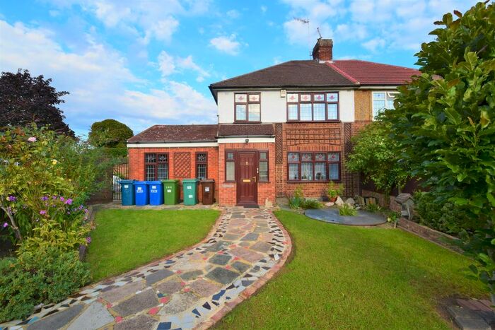 1 Bedroom Maisonette To Rent In Whitmore Road, Harrow, Greater London, HA1