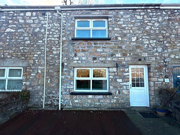 2 Bedroom Cottage To Rent In Beech Tree Cottage, Coed Avon Farm, Varteg Road, Blaenavon, Pontypool, NP4