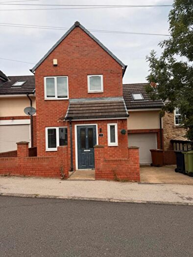 3 Bedroom Detached House To Rent In Gill Terrace, Sunderland, Tyne And Wear, SR4