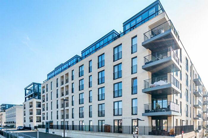 1 Bedroom Apartment To Rent In Alexandra House, Midland Road, Bath, BA2