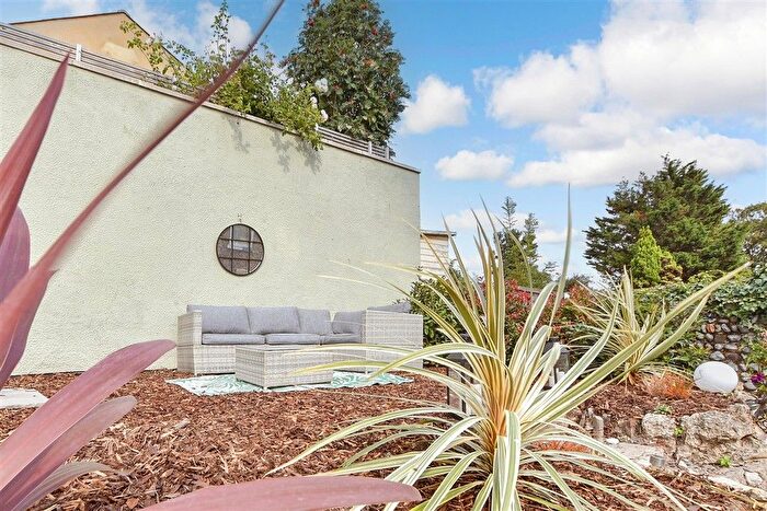 3 Bedroom Terraced House For Sale In Dane Road, Margate, Kent, CT9