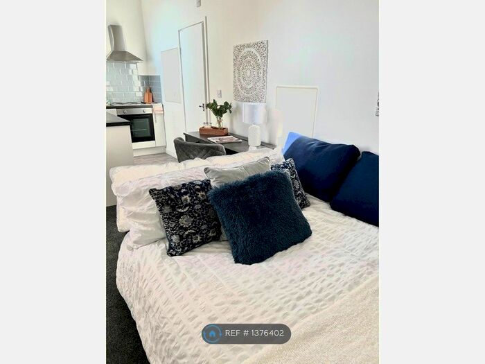 Studio To Rent In Argyle Street, Sunderland, SR2