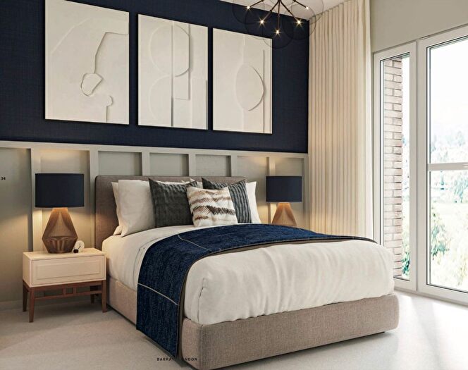 1 Bedroom Flat For Sale In Cranton Avenue, Hayes, UB3