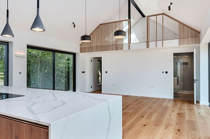 3 Bedroom Detached House To Rent In Hildenborough Road, Leigh, Tonbridge, TN11