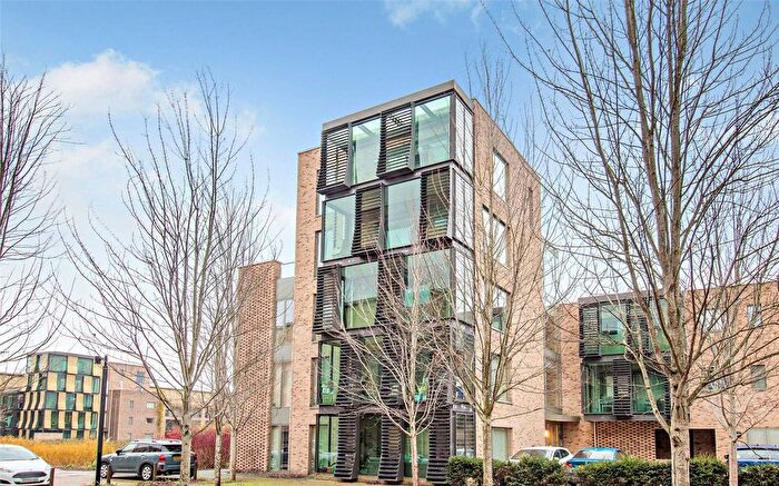 2 Bedroom Flat To Rent In Addenbrookes Road, Trumpington, Cambridge, Cambridgeshire, CB2