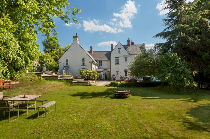 12 Bedroom Detached House For Sale In Grosmont, Whitby, YO22