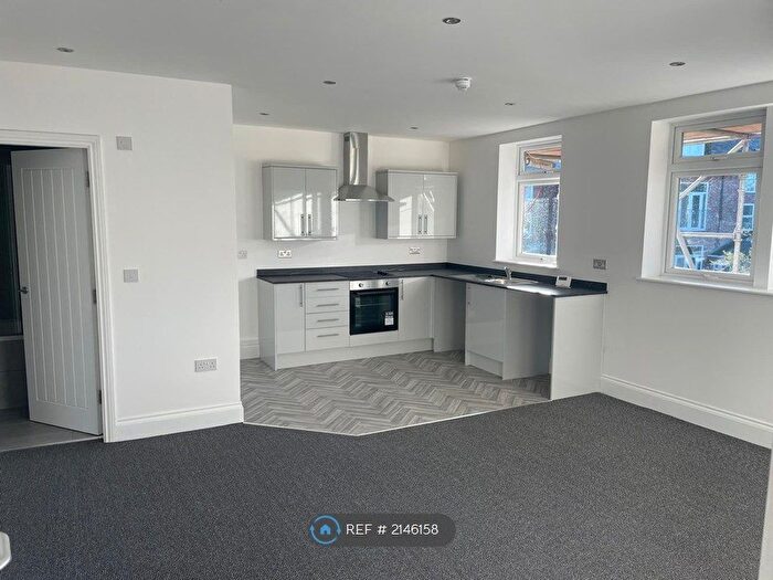 1 Bedroom Flat To Rent In St Johns Road, Waterloo, Liverpool, L22