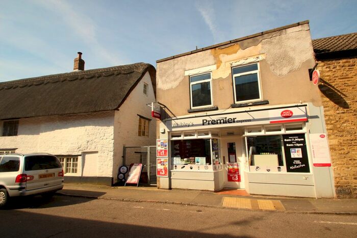 2 Bedroom Flat To Rent In Wellingborough, Northamptonshire, NN29