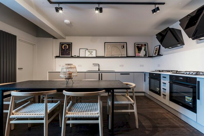 5 Bedroom Terraced House To Rent In Cavendish Road, Jesmond, Newcastle Upon Tyne, NE2