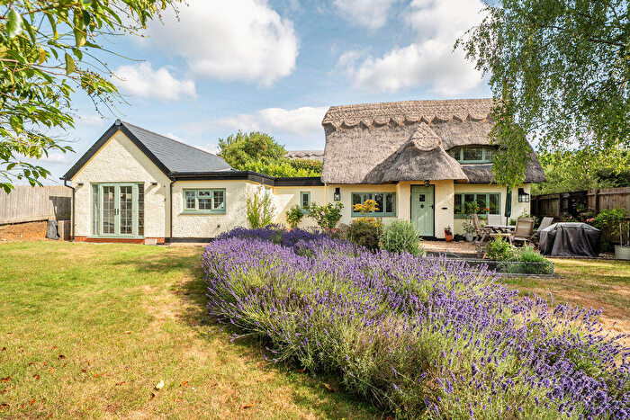 2 Bedroom Detached House For Sale In Plummers Lane, Haynes, MK45