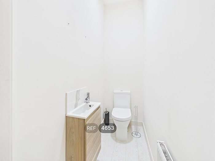 2 Bedroom Flat To Rent In A, Byard Lane, Nottingham, NG1