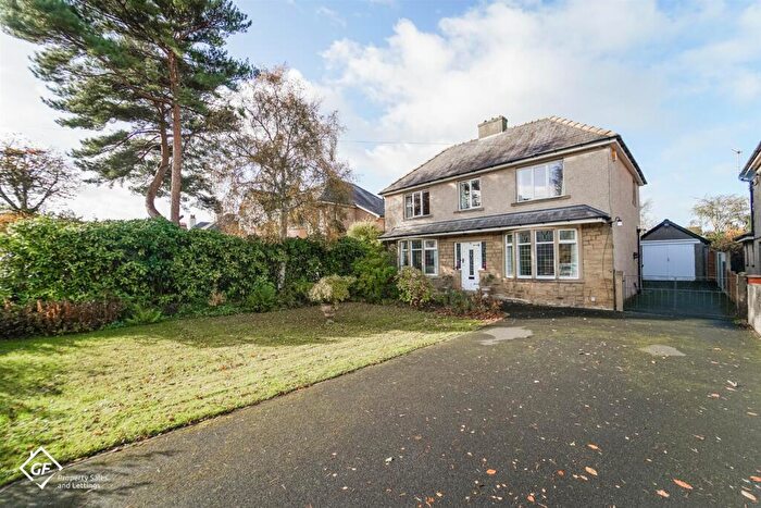 5 Bedroom Detached House For Sale In Slyne Road, Bolton Le Sands, Carnforth, LA5