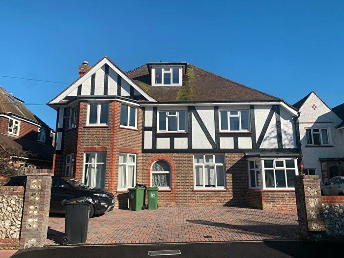 2 Bedroom Apartment To Rent In Southfields Road, Eastbourne, BN21