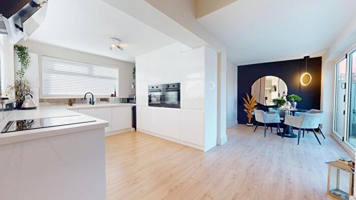 2 Bedroom Semi-Detached Bungalow For Sale In Sheldon Road, South Shields, Tyne And Wear, NE34