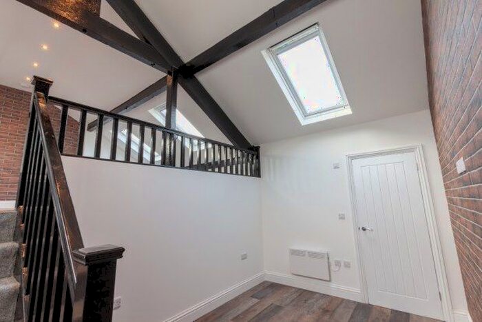 1 Bedroom Property To Rent In Derby Chambers, Bury, BL9
