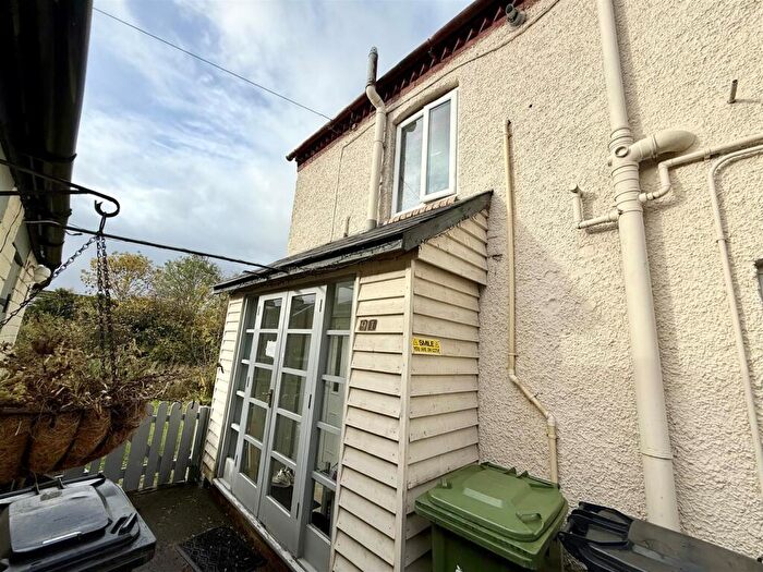 1 Bedroom End Of Terrace House To Rent In Newtown Road, Hereford, HR4