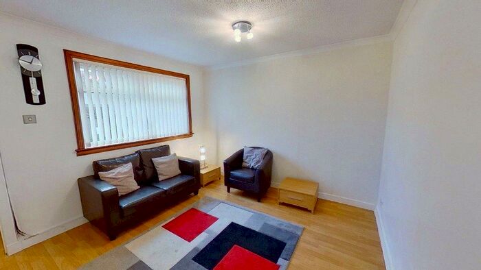 1 Bedroom Flat To Rent In Fairview Crescent, Danestone, Aberdeen, AB22