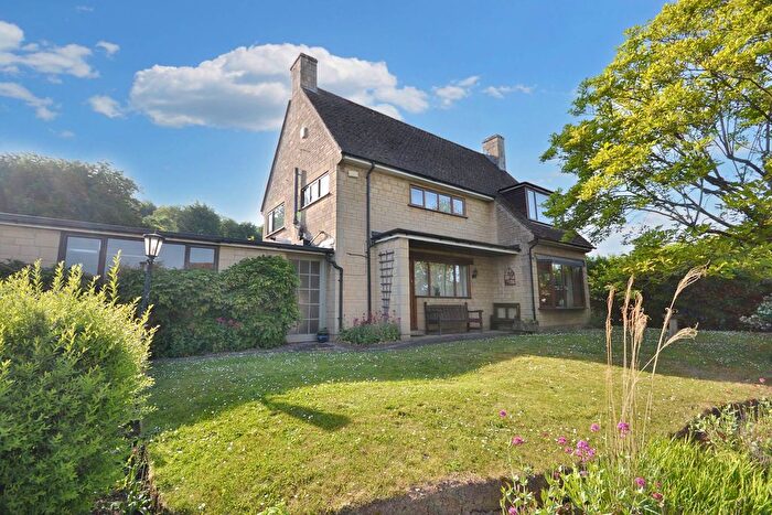 3 Bedroom Detached House For Sale In Elmley Road, Ashton Under Hill, Worcestershire, WR11