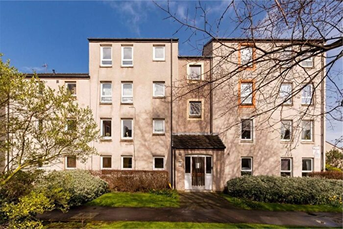 1 Bedroom Flat For Sale In / Springfield, Edinburgh, EH6