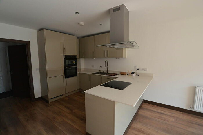 4 Bedroom Town House To Rent In Houghton Way, Bury St. Edmunds, IP33