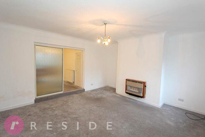 2 Bedroom Cottage For Sale In Lower Standrings, Bagslate Moor Road, Norden, Rochdale, OL11