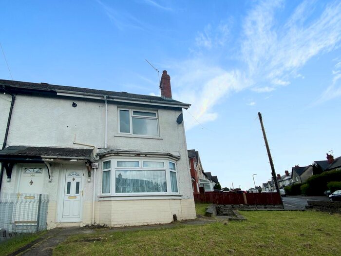 2 Bedroom Property To Rent In Caerwent Road, Cardiff, CF5