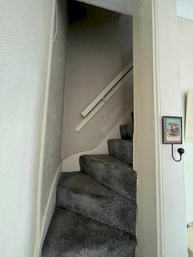 2 Bedroom Terraced House To Rent In Hufling Lane, Burnley, BB11