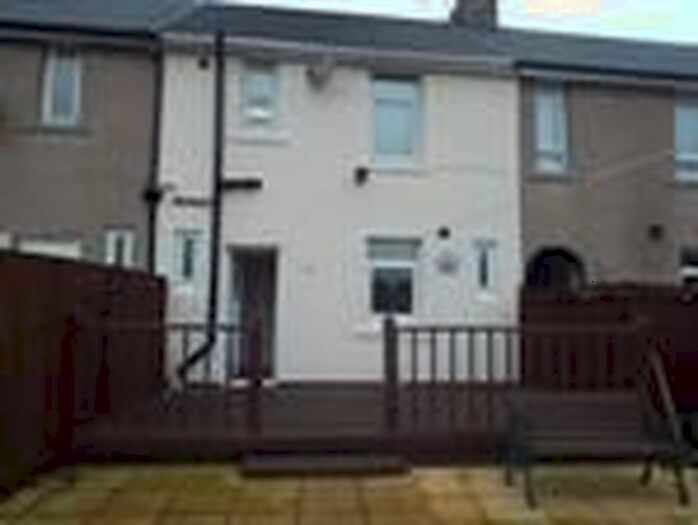 3 Bedroom Link Detached House To Rent In Branxton Crescent, Walker, Newcastle Upon Tyne, NE6