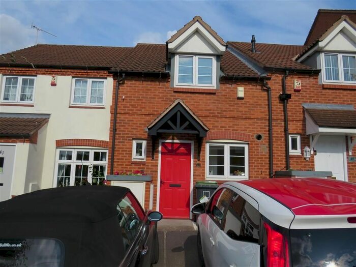2 Bedroom Property To Rent In Barlows Cottages Lane, Awsworth, Nottingham, NG16