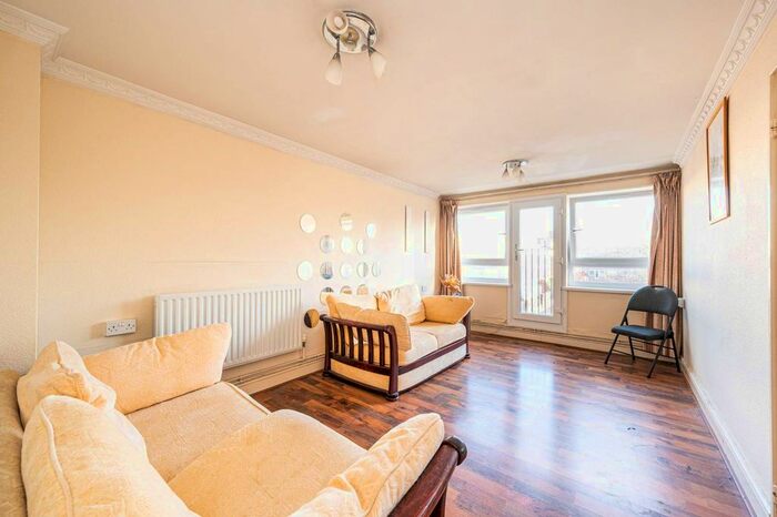 1 Bedroom Flat To Rent In Stranraer Way, King's Cross, London, N1