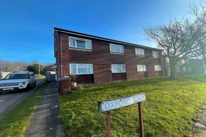 2 Bedroom Flat To Rent In Oxford Road, Cannock, WS11