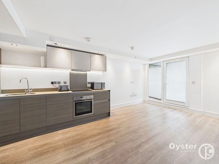 1 Bedroom Flat To Rent In Station Road, Premier House, HA8