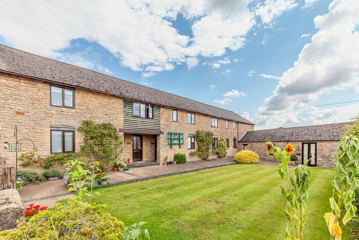 2 Bedroom Barn Conversion To Rent In Tusmore, Bicester, OX27