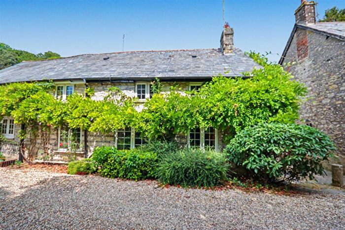 3 Bedroom Cottage For Sale In Winterbourne Steepleton, Dorchester, DT2