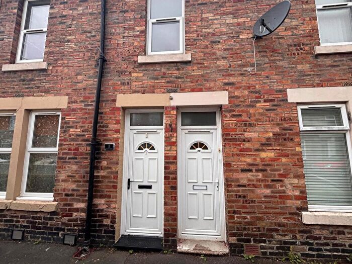 2 Bedroom Flat To Rent In Charles Street, Hazlerigg, Newcastle Upon Tyne, Tyne And Wear, NE13