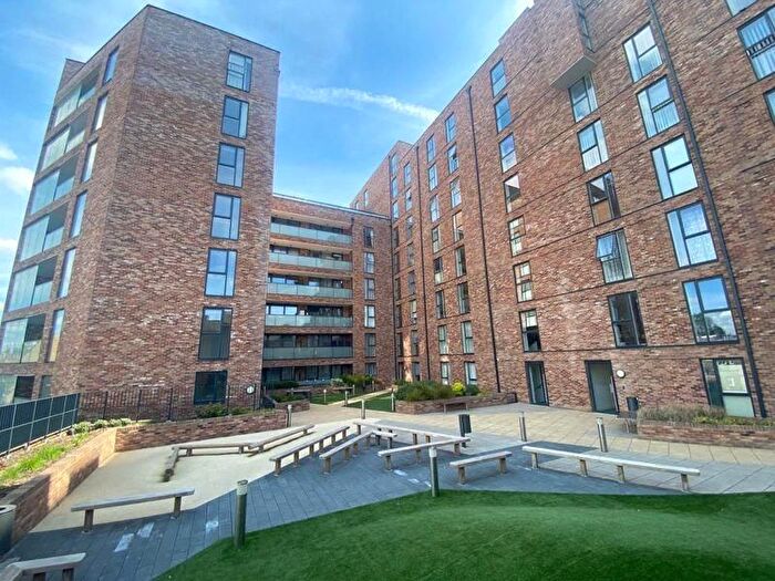 1 Bedroom Flat To Rent In Sherwood Road, South Harrow, HA2