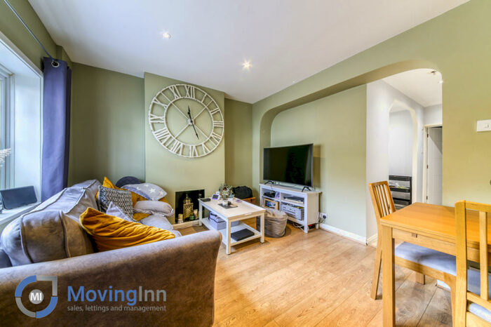 2 Bedroom Semi-Detached House To Rent In Napier Road, South Croydon, Surrey, CR2