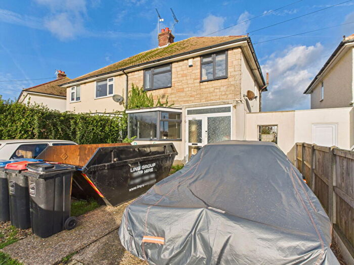 3 Bedroom Semi Detached House For Sale In Westover Road, Broadstairs, CT10
