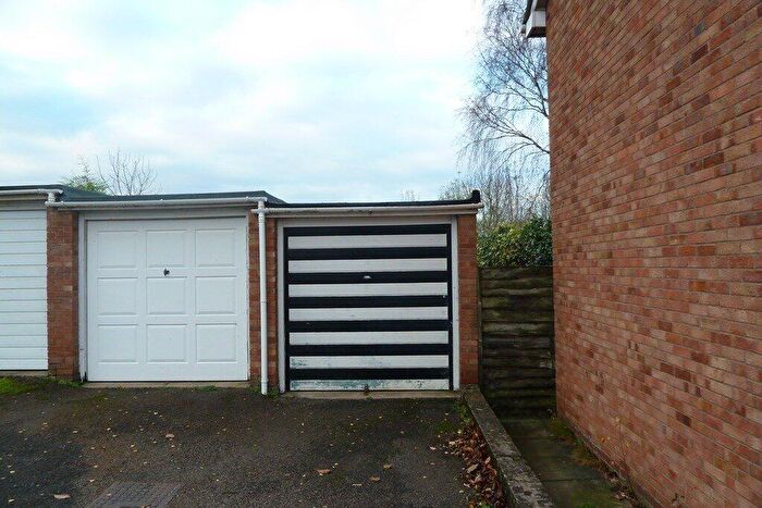 2 Bedroom End Of Terrace House To Rent In Penfold Close, Bishops Tachbrook, Leamington Spa, Warwickshire, CV33